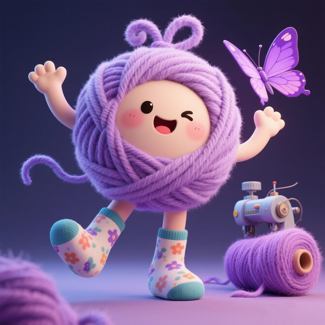 一塑光潮流铺子