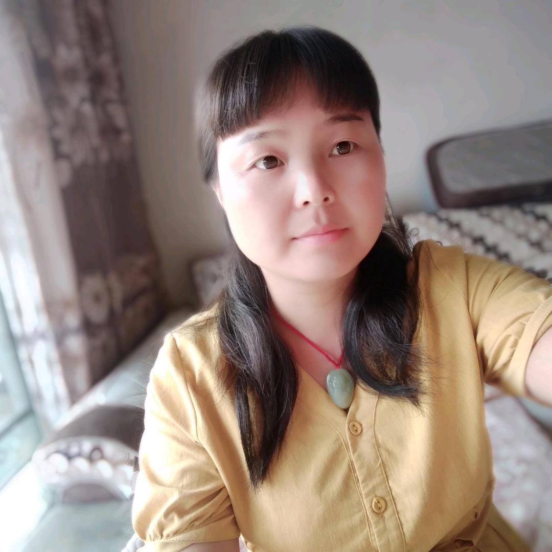 兰儿（陈心橙意）