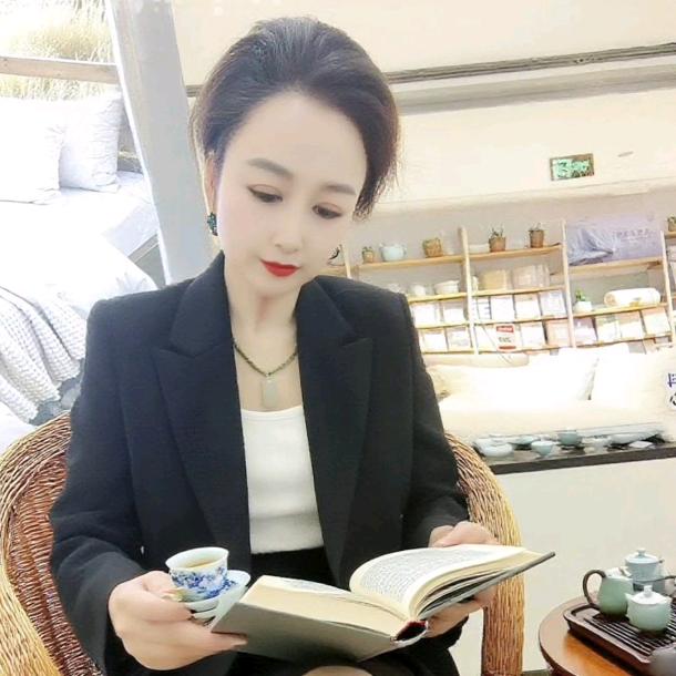 远梦LI姐