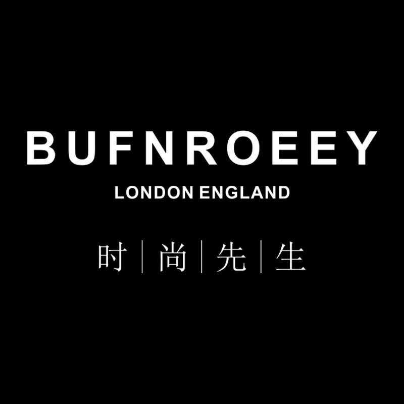 BUFNROEEY轻奢男装