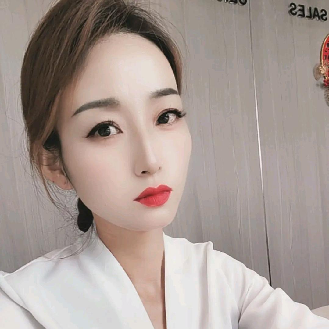 翠湖锦宸--李亚妮