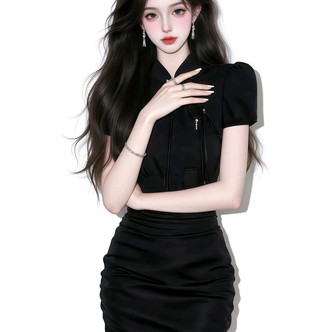 麗麗. 𝒩𝓈