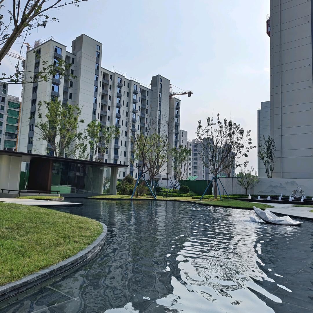 卖房韩星*政通苑