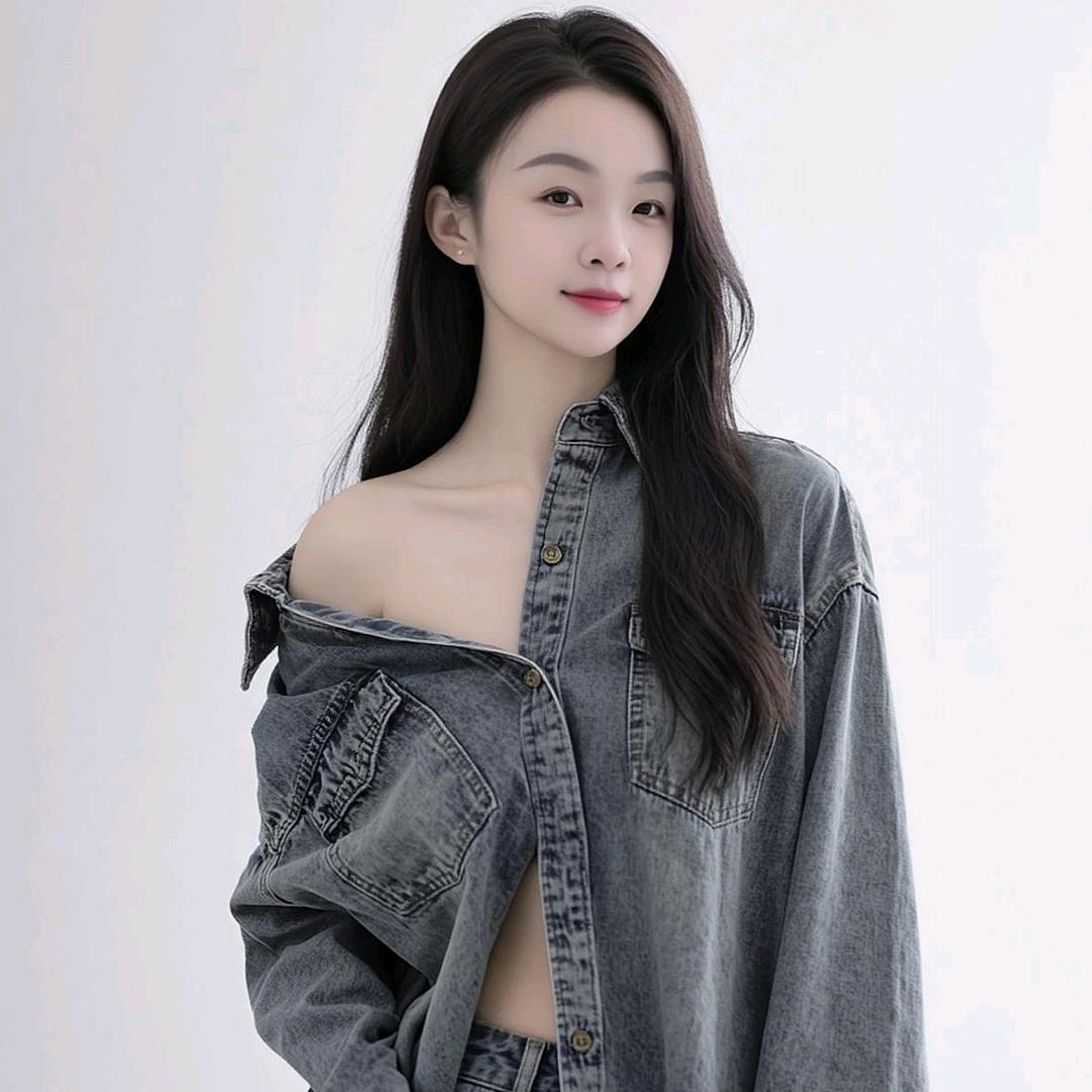贝壳女孩👩‍🎨
