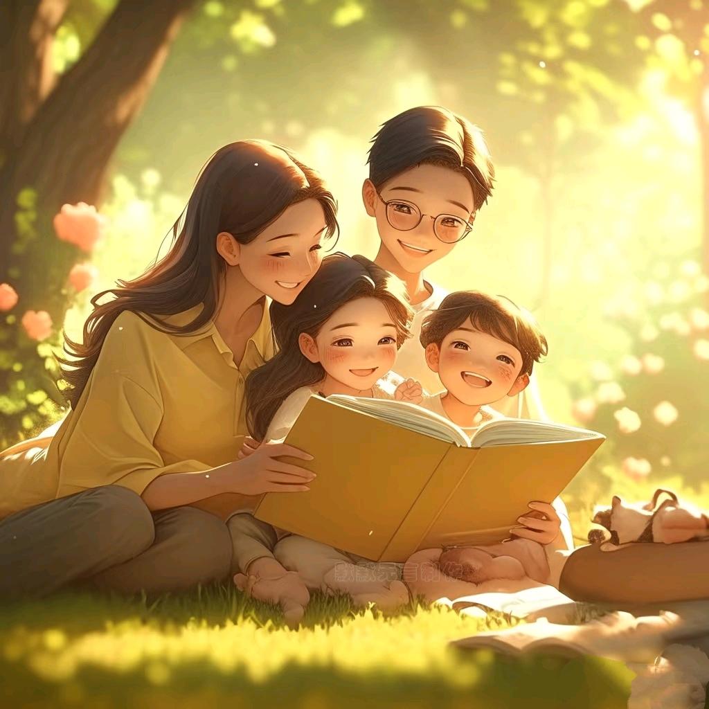 俩宝日常.老母亲的小确幸