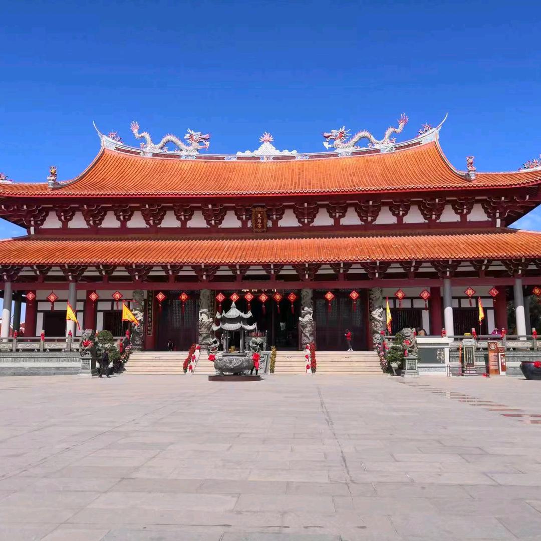 唯我独尊