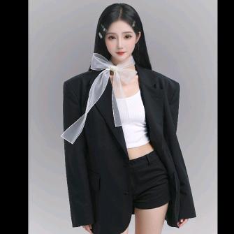 小样儿👀