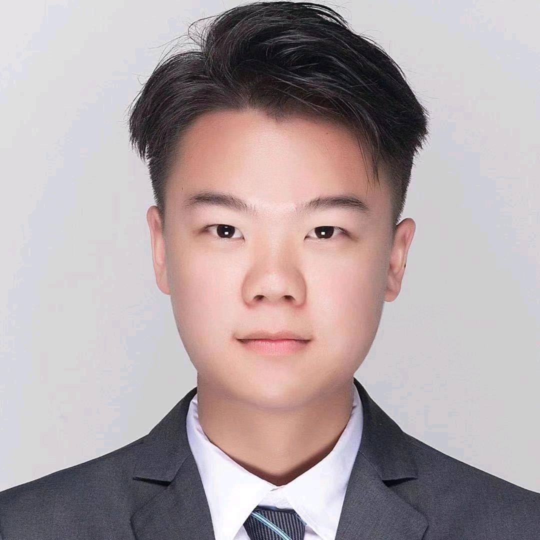 一昂杨