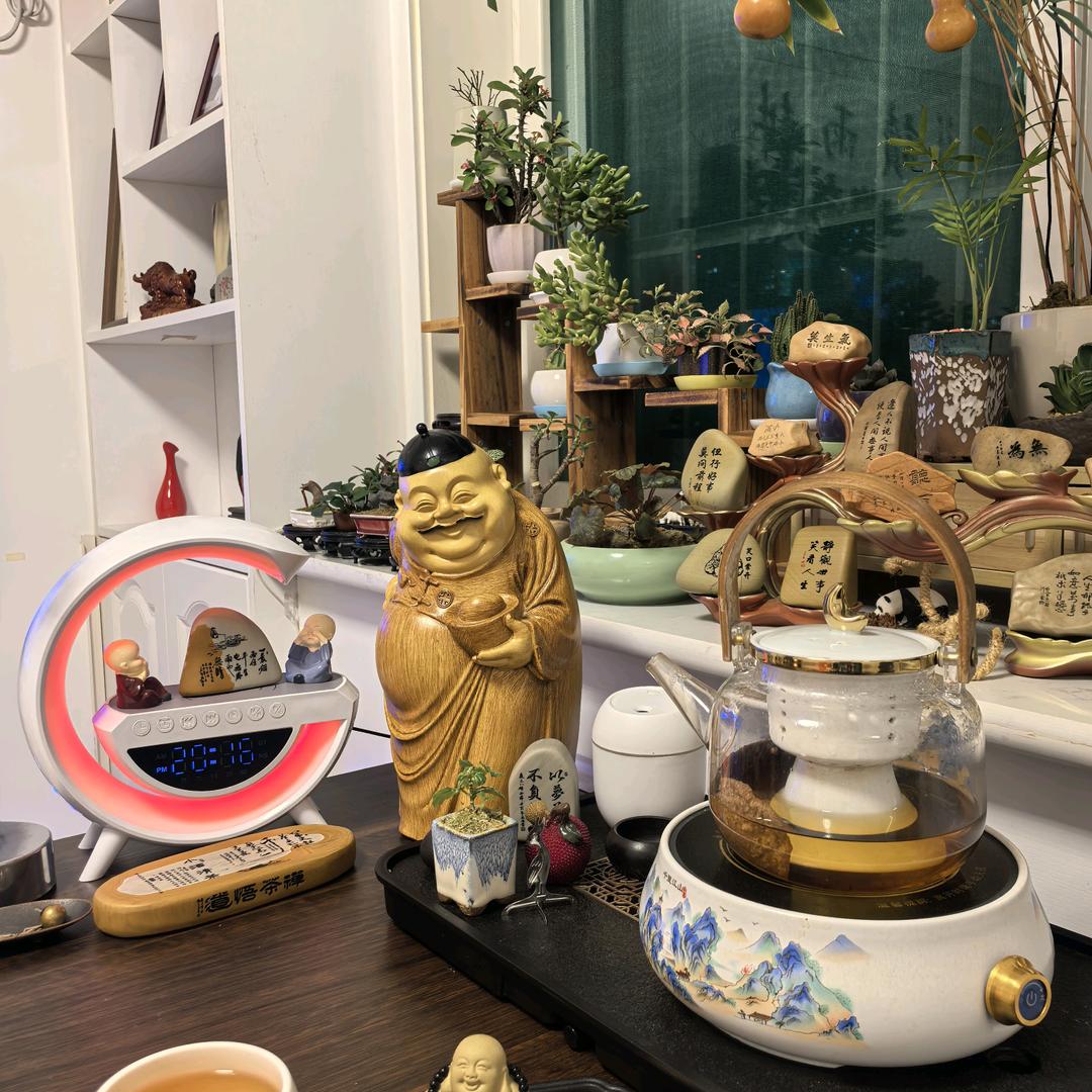 无力在雾里悟理