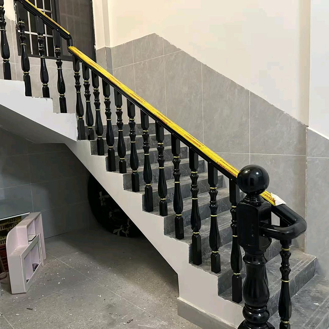 娄底  段哥铝扶手