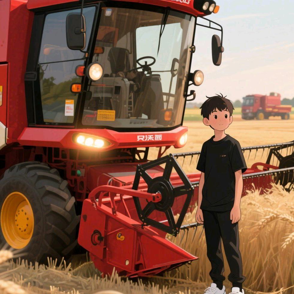 🚜河南小二🌾