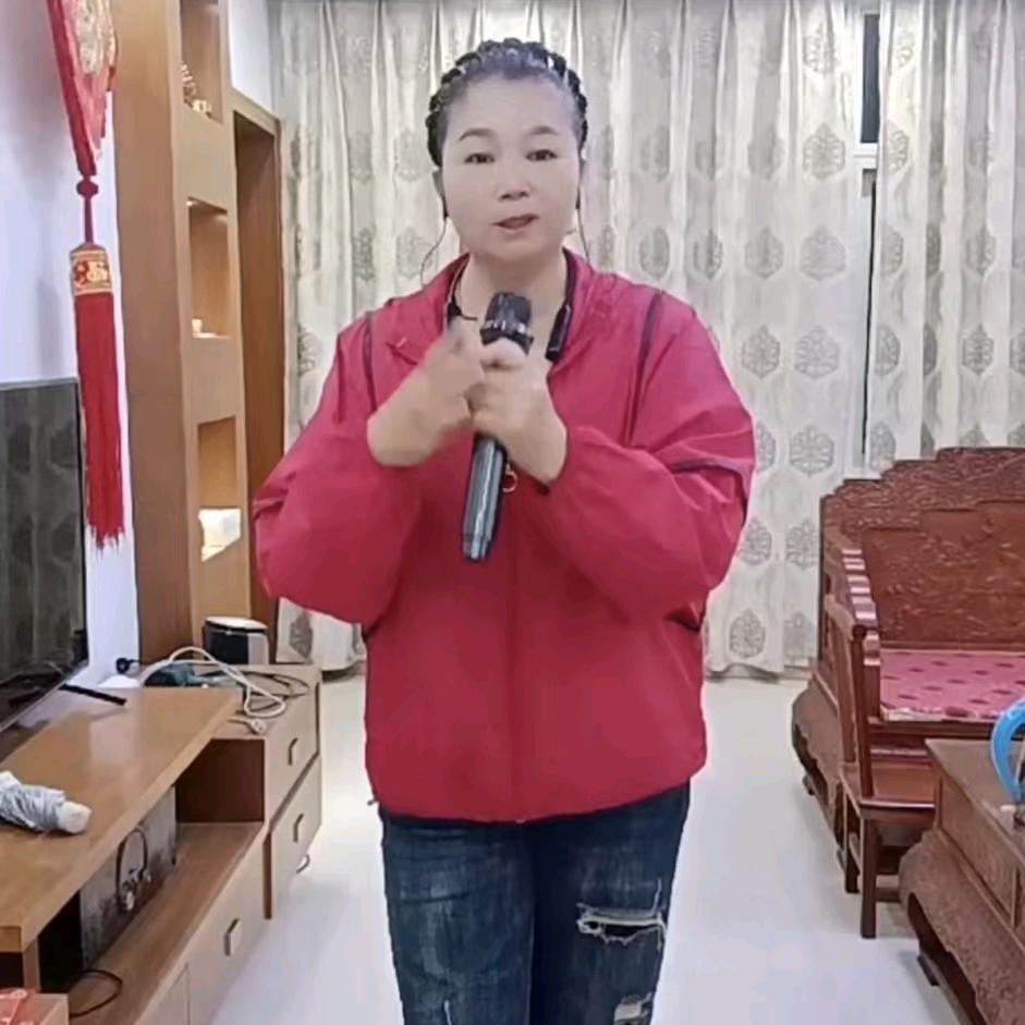 财姐6（新人首播）