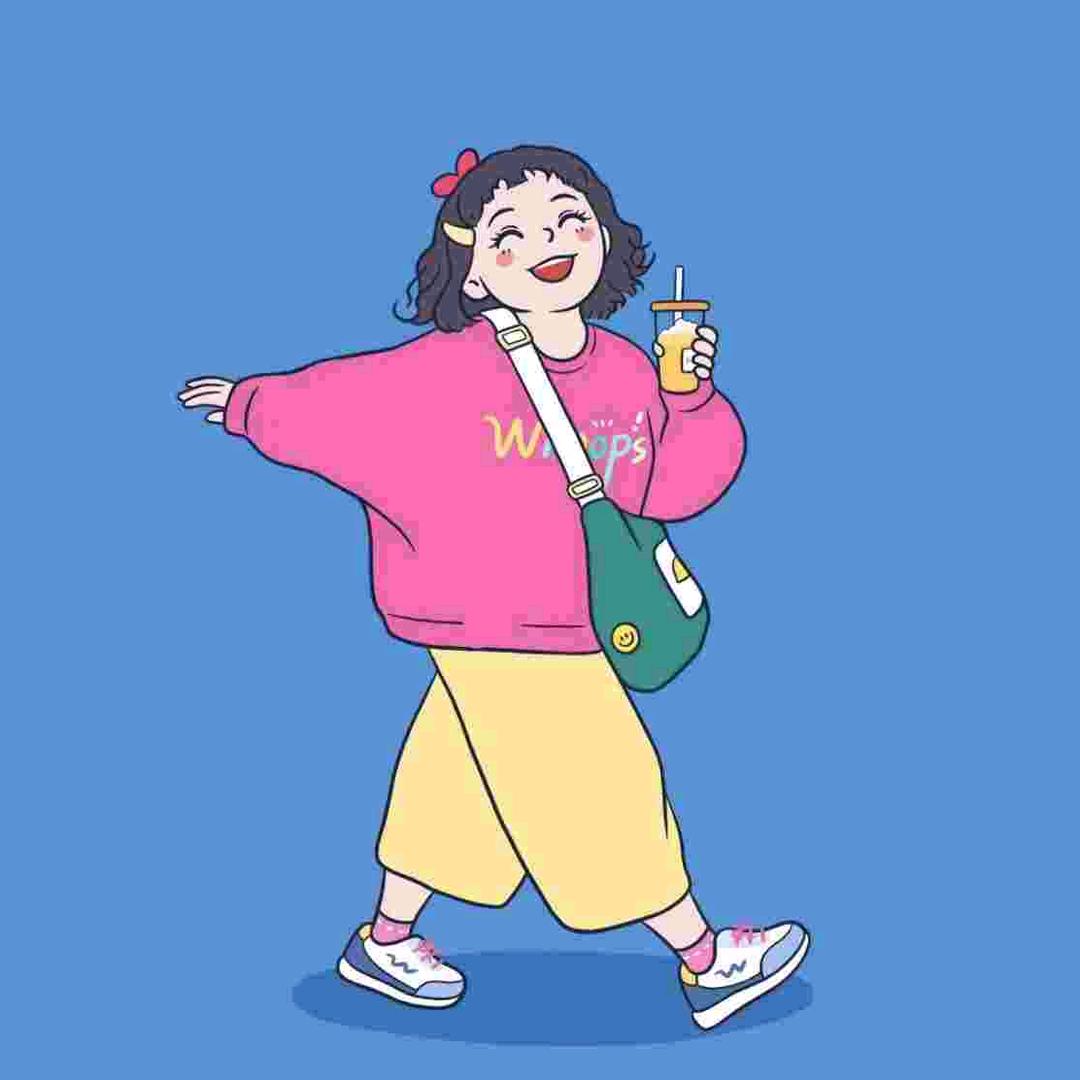 小颖jie姐🌈