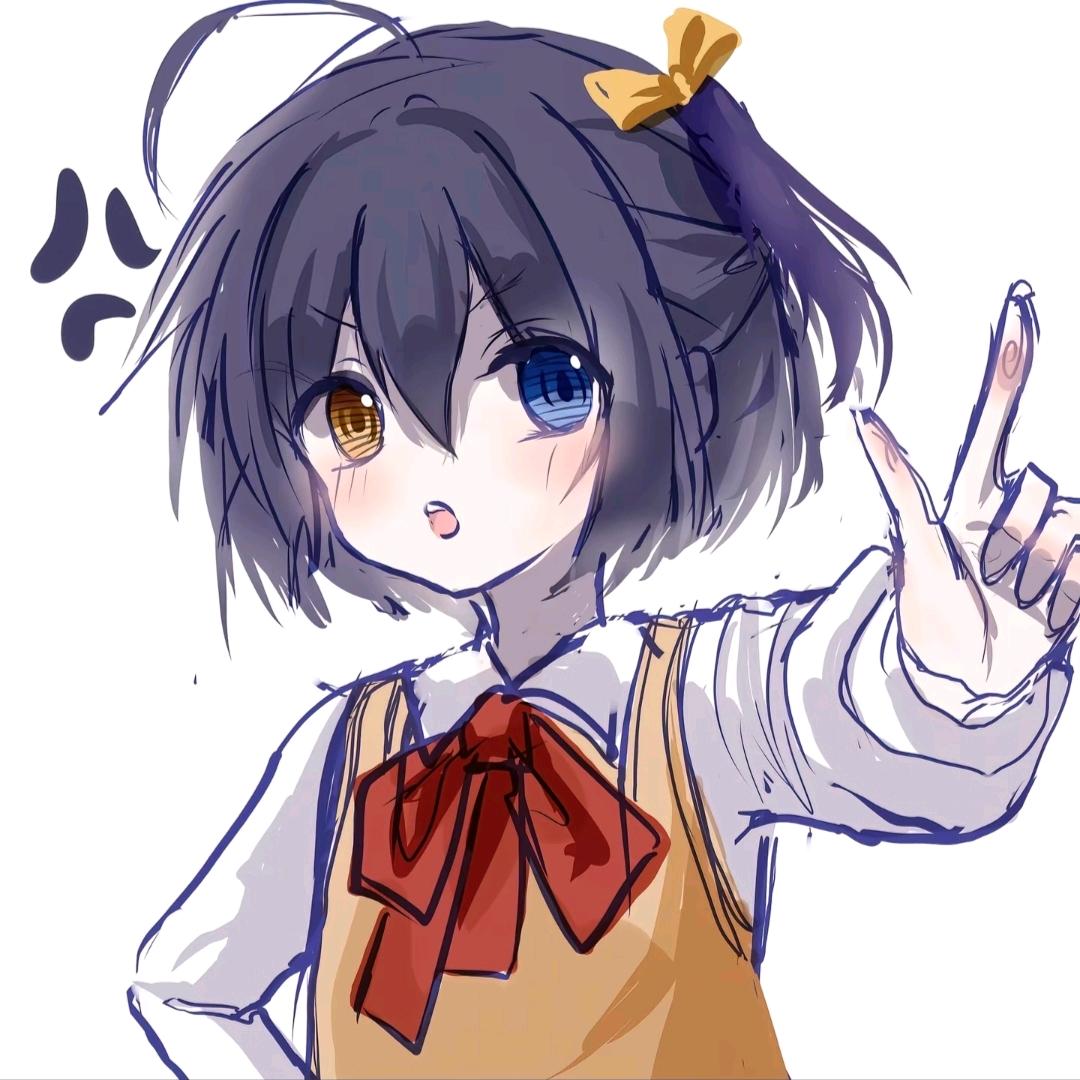 邪王真眼使哒(๑＞ڡ＜)☆