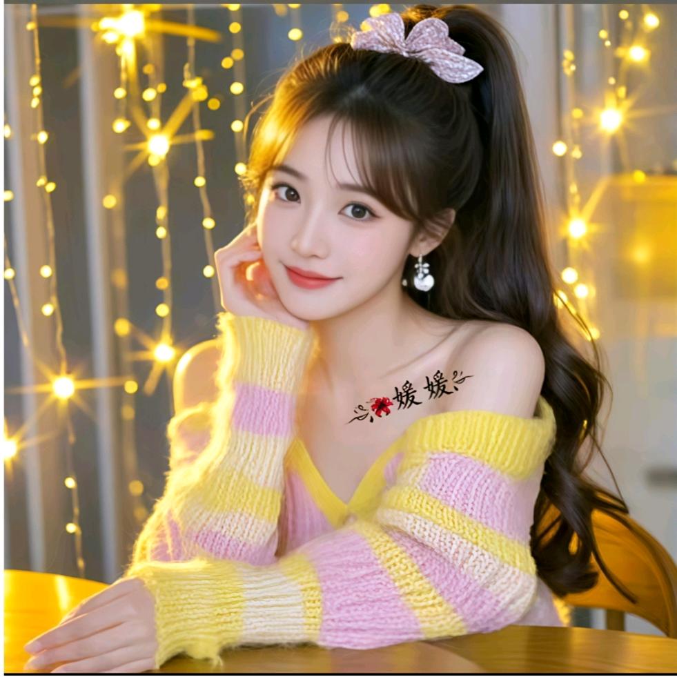 🌈媛媛🌼