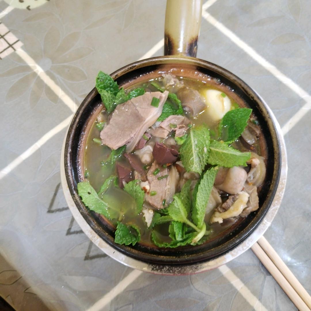 罗帮飞
