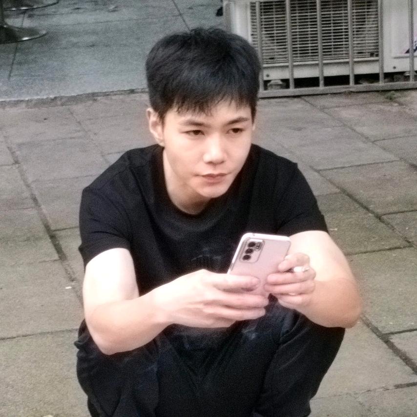 可爱D小哥哥