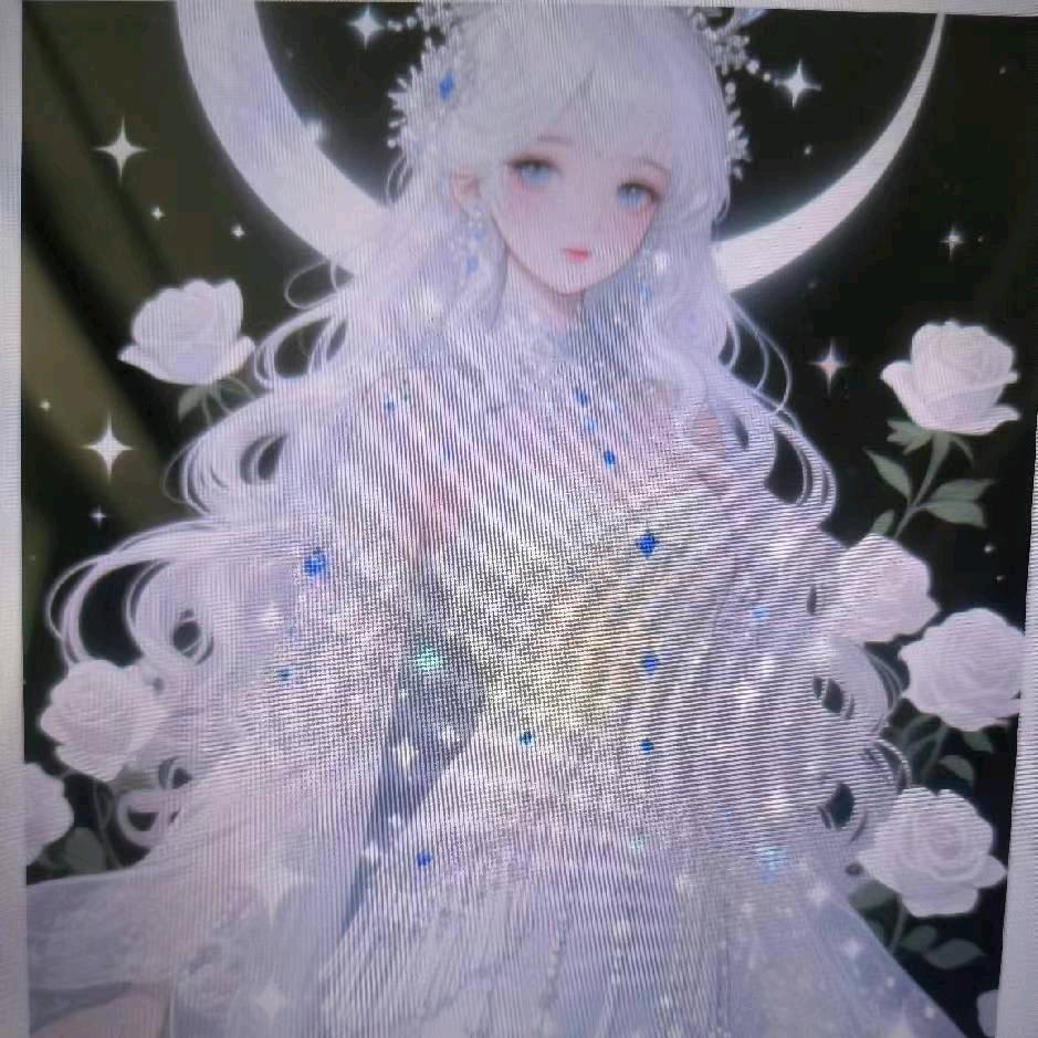 玫瑰精灵