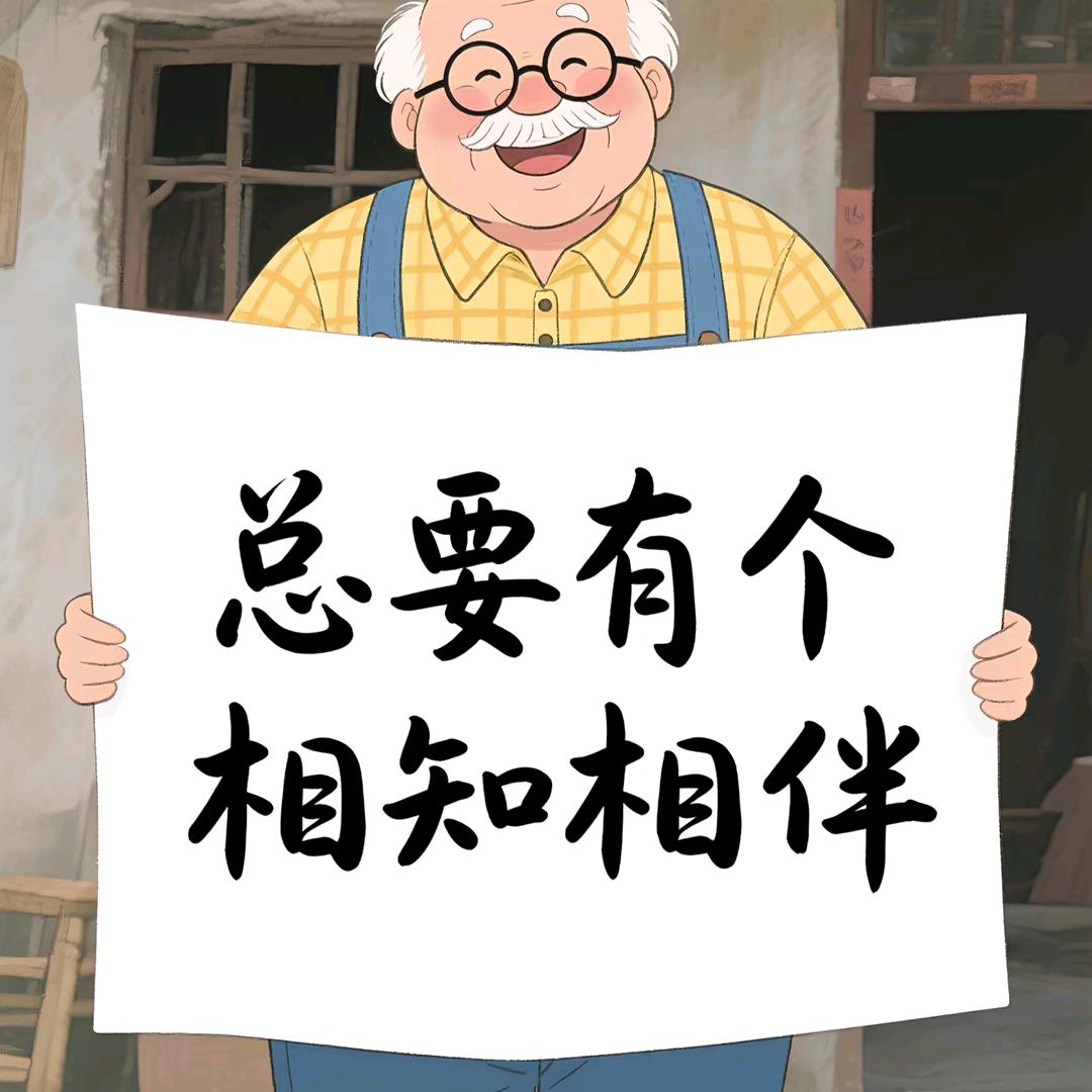 独自前行