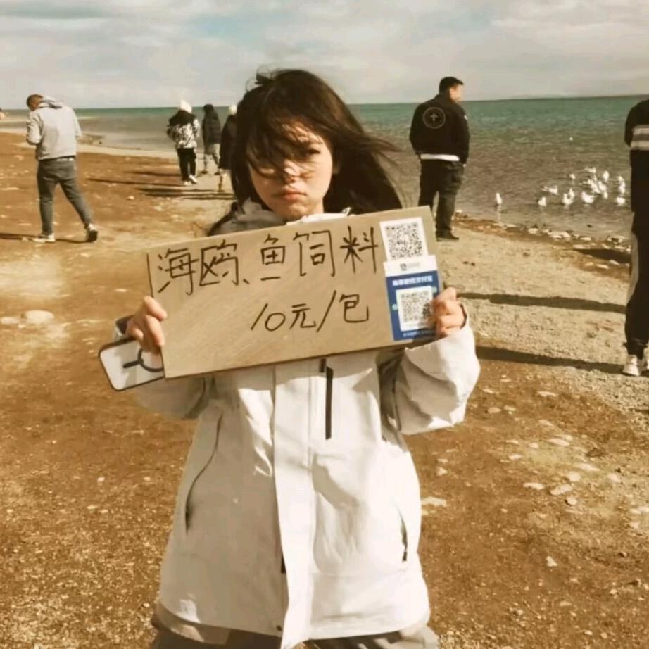 是璐不是路.