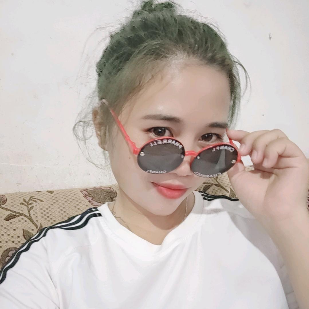 李姑娘🍀