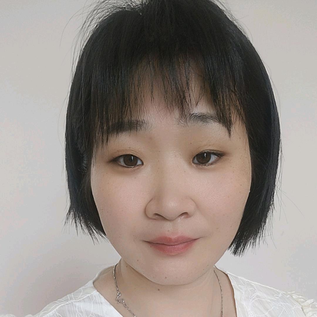 爱笑的妈妈