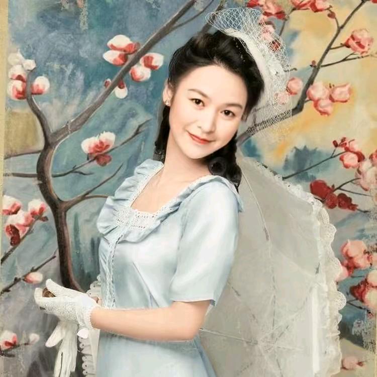 雪绒花