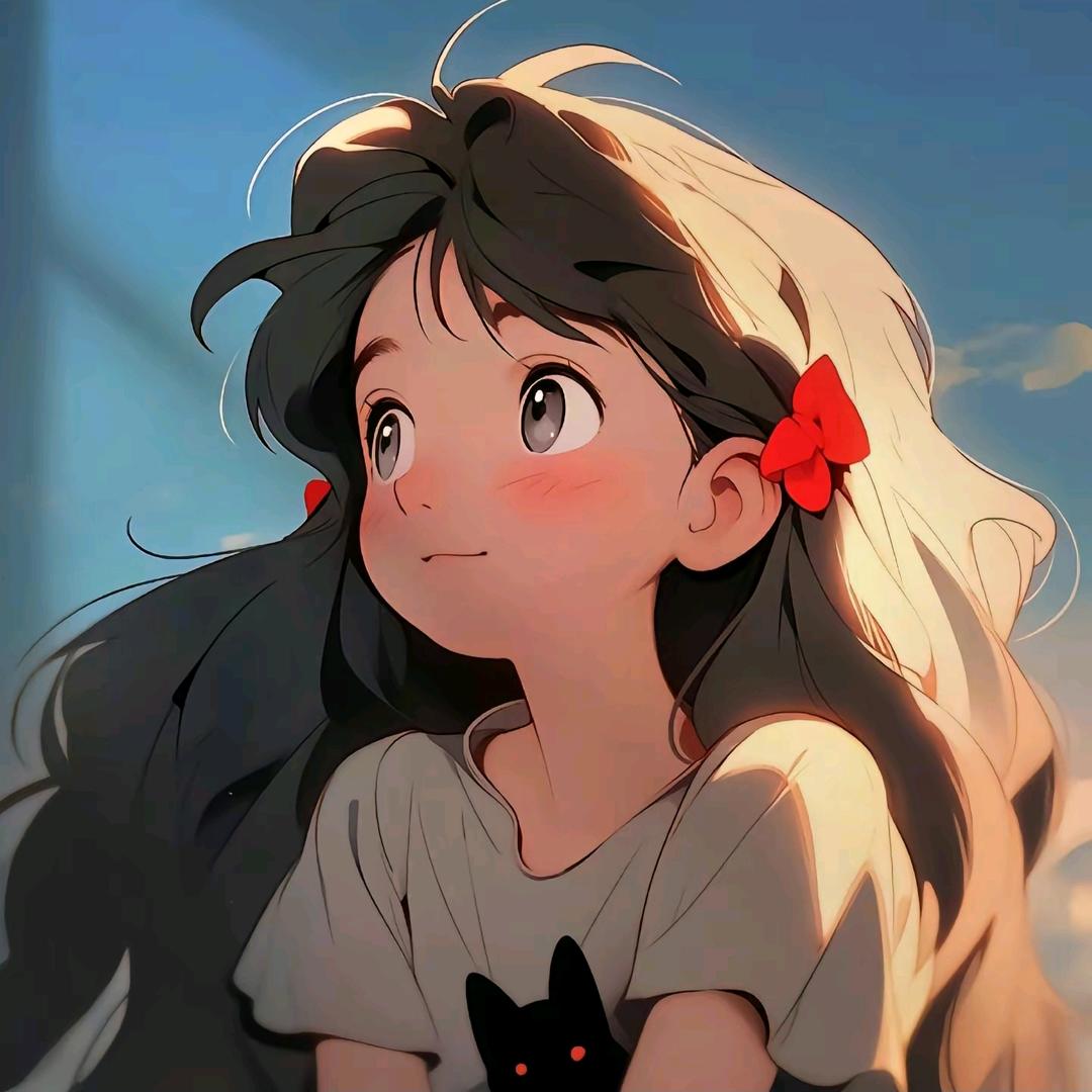 冷布丁🌸