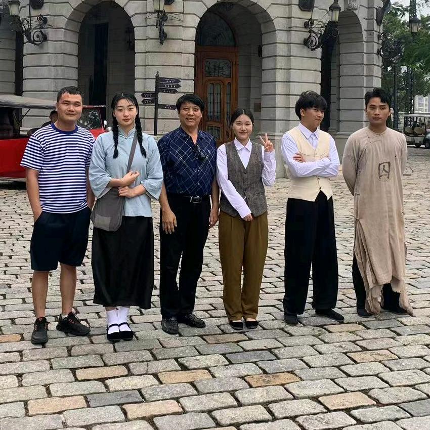 英雄无悔