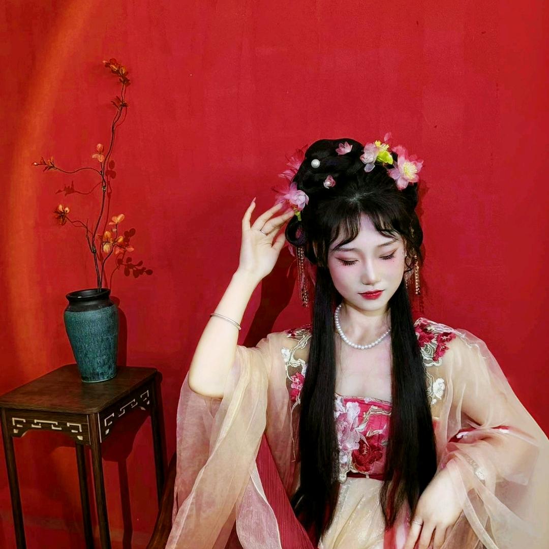 蓝桉 🇨🇳