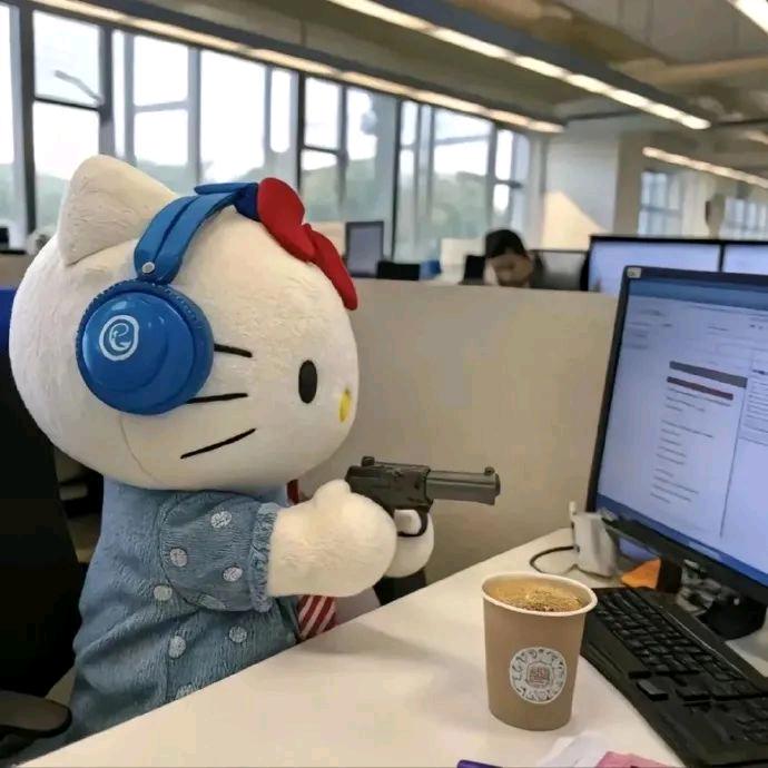 大脸猫大脸猫爱吃鱼🐟
