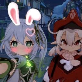 牢底（原神探索）