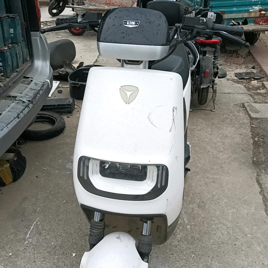 正能量小商贩