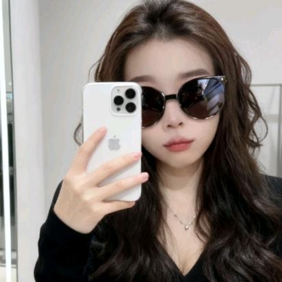 晨晨美容美发教穿搭