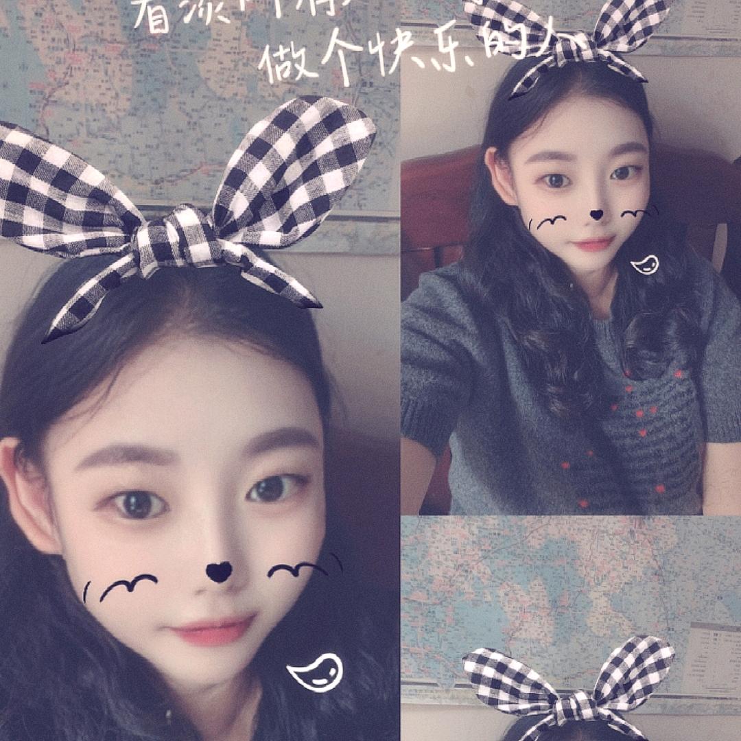 向阳葵🌻的微笑