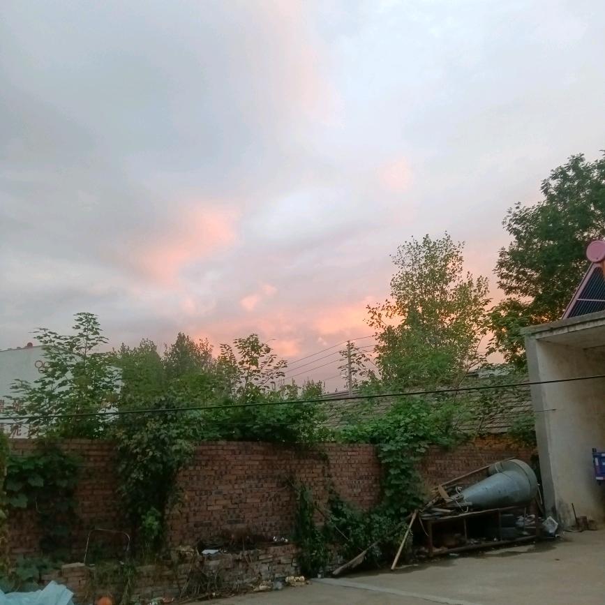 空空