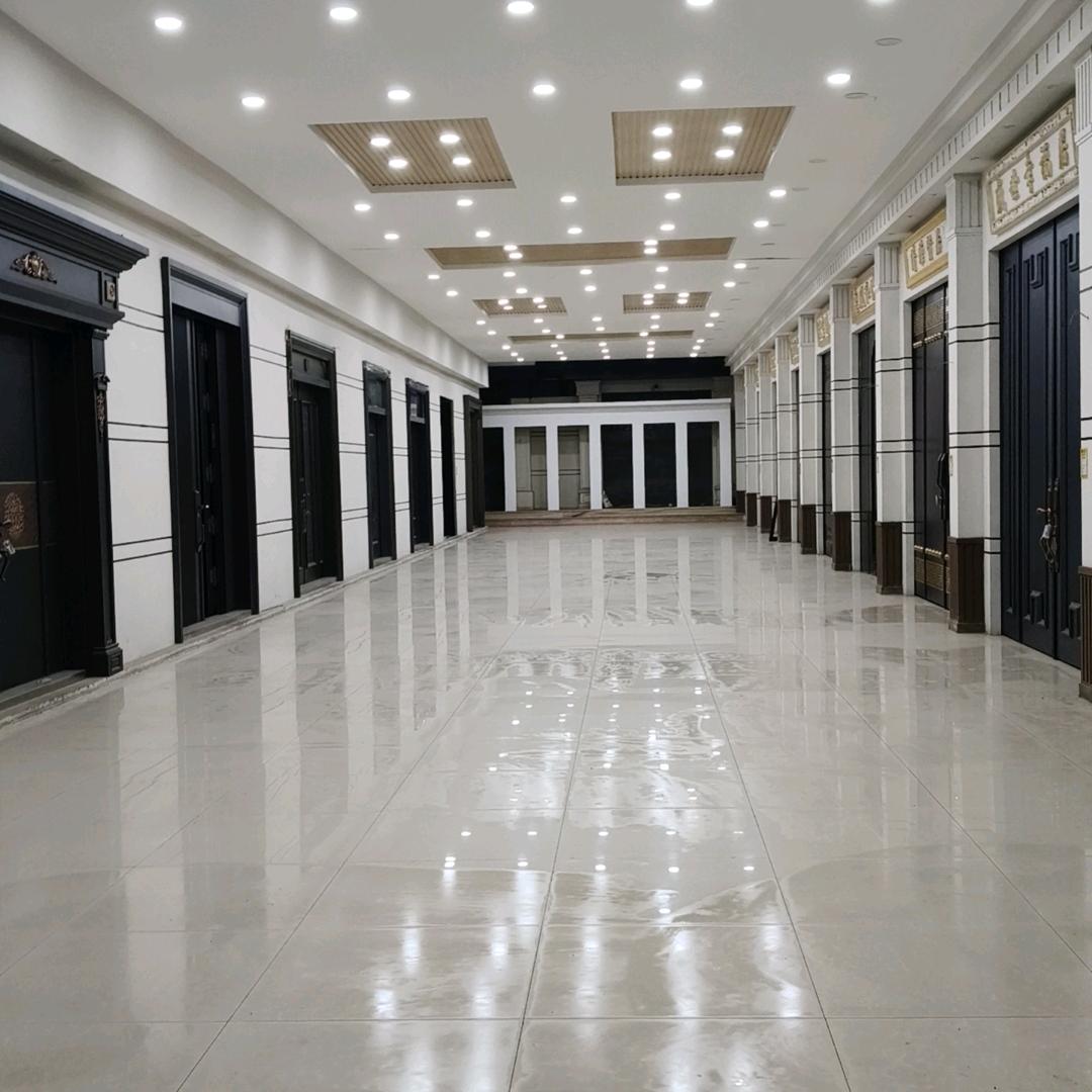 郓：宏发门业（徽熊墅门）