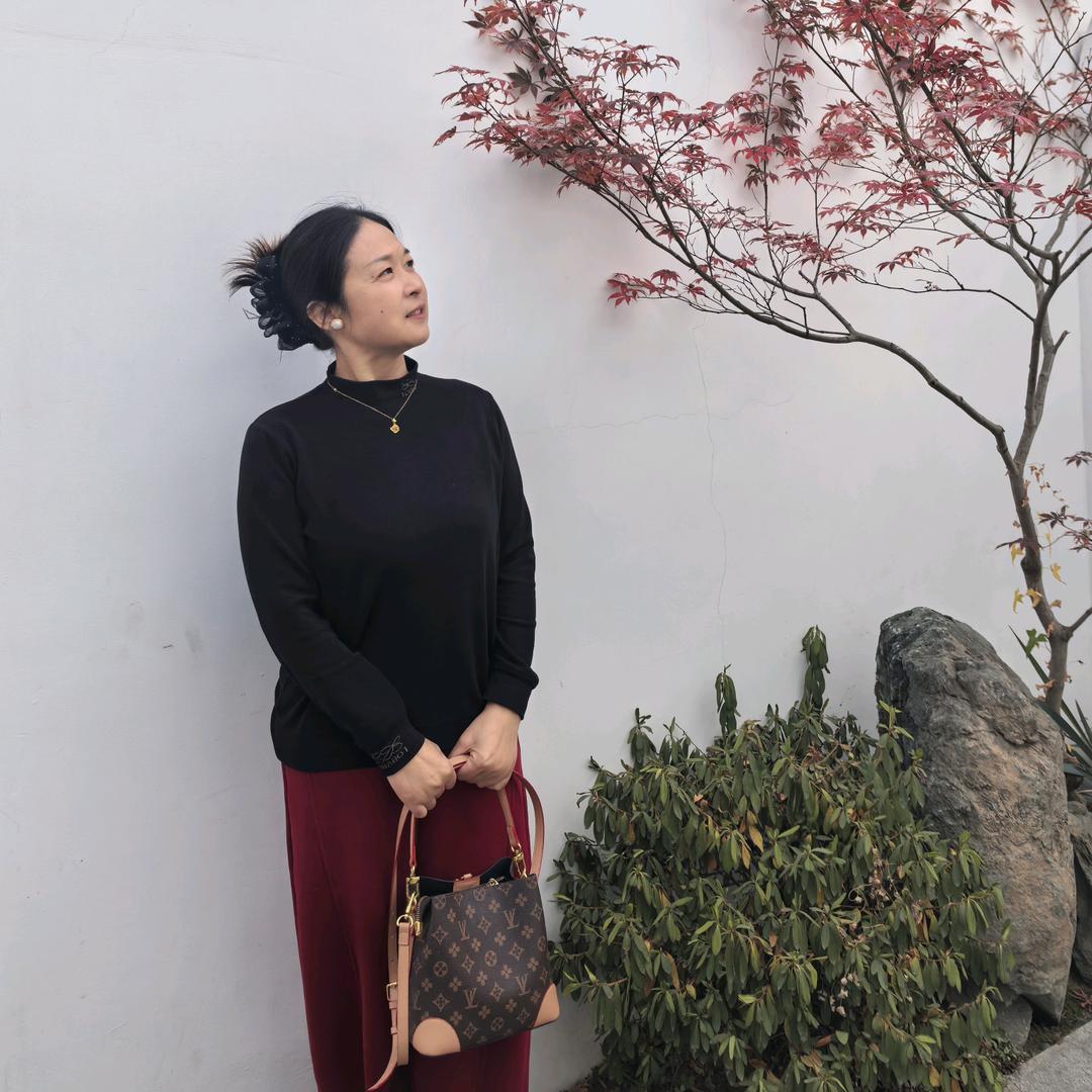 退休老师日常||运动&教育 穿搭&美食
