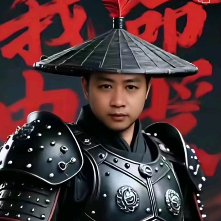 靈🇨🇳魂