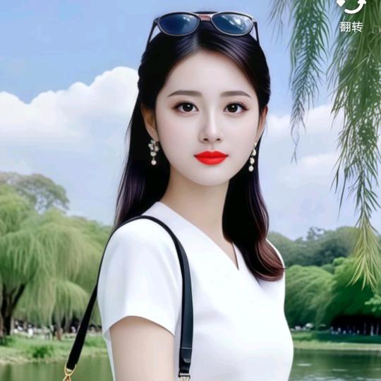 顺其自然。