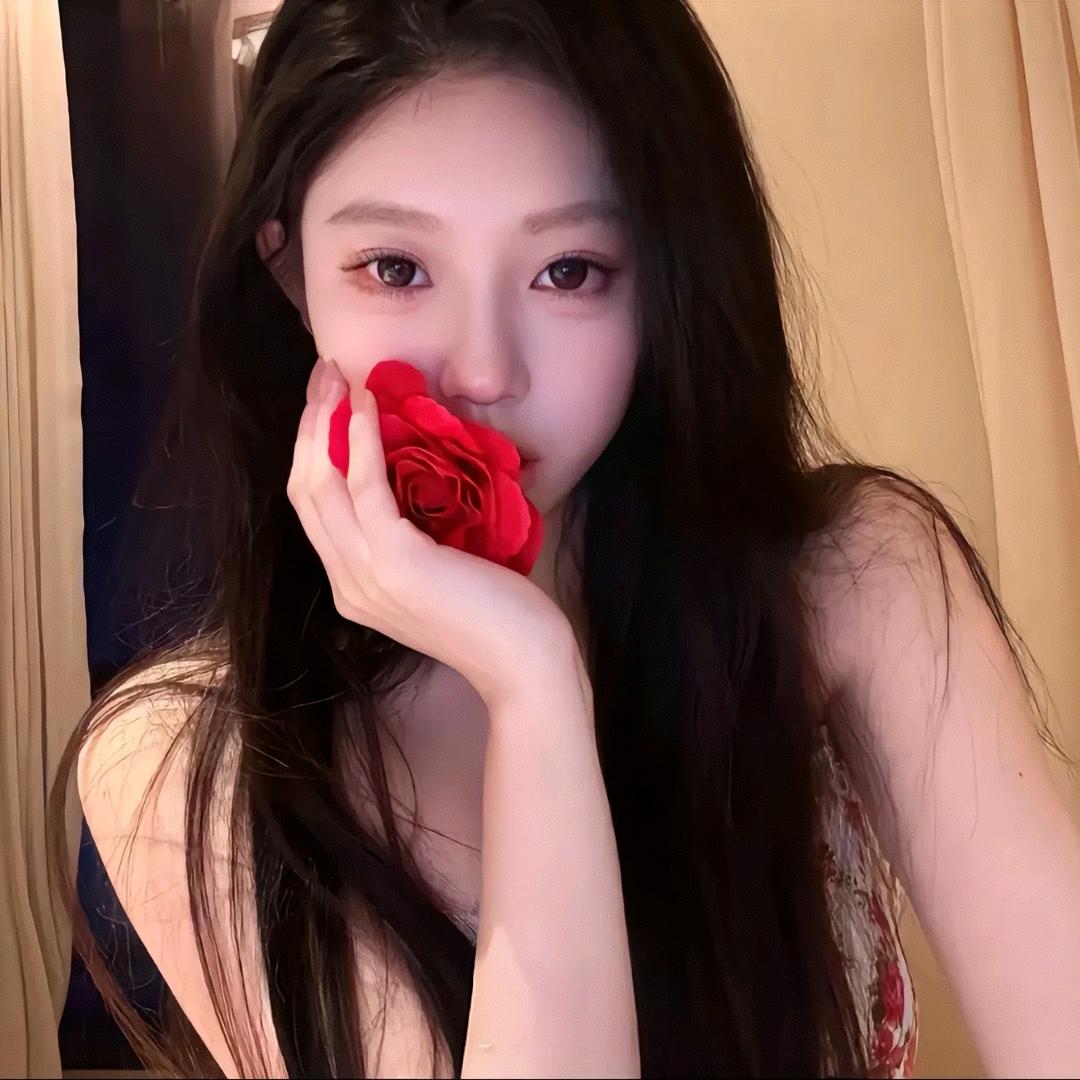 紫气，冬来～