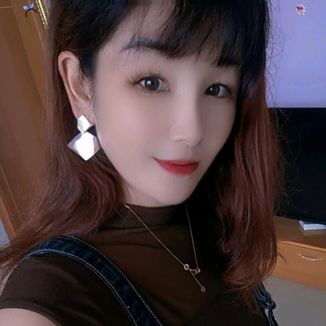 倪璐，(拒绝连赞)❤️