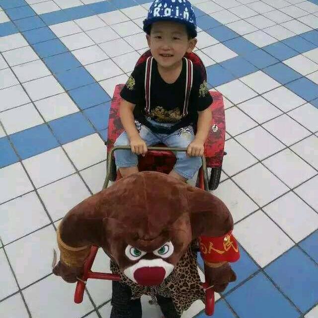 愉悦健康