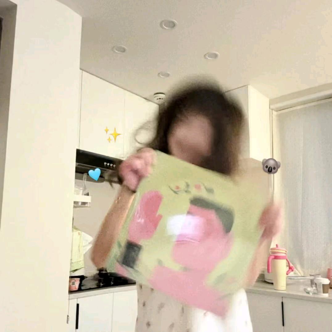 萌点怎么你了