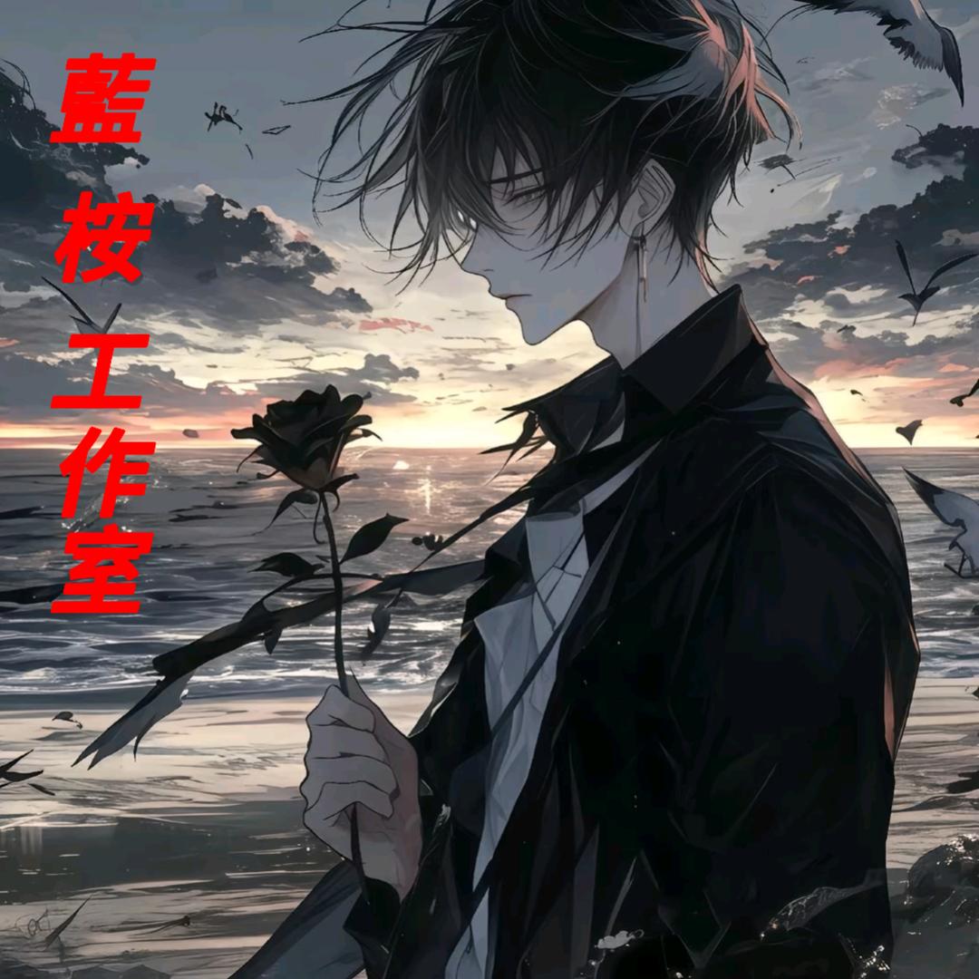 藍   桉🎁