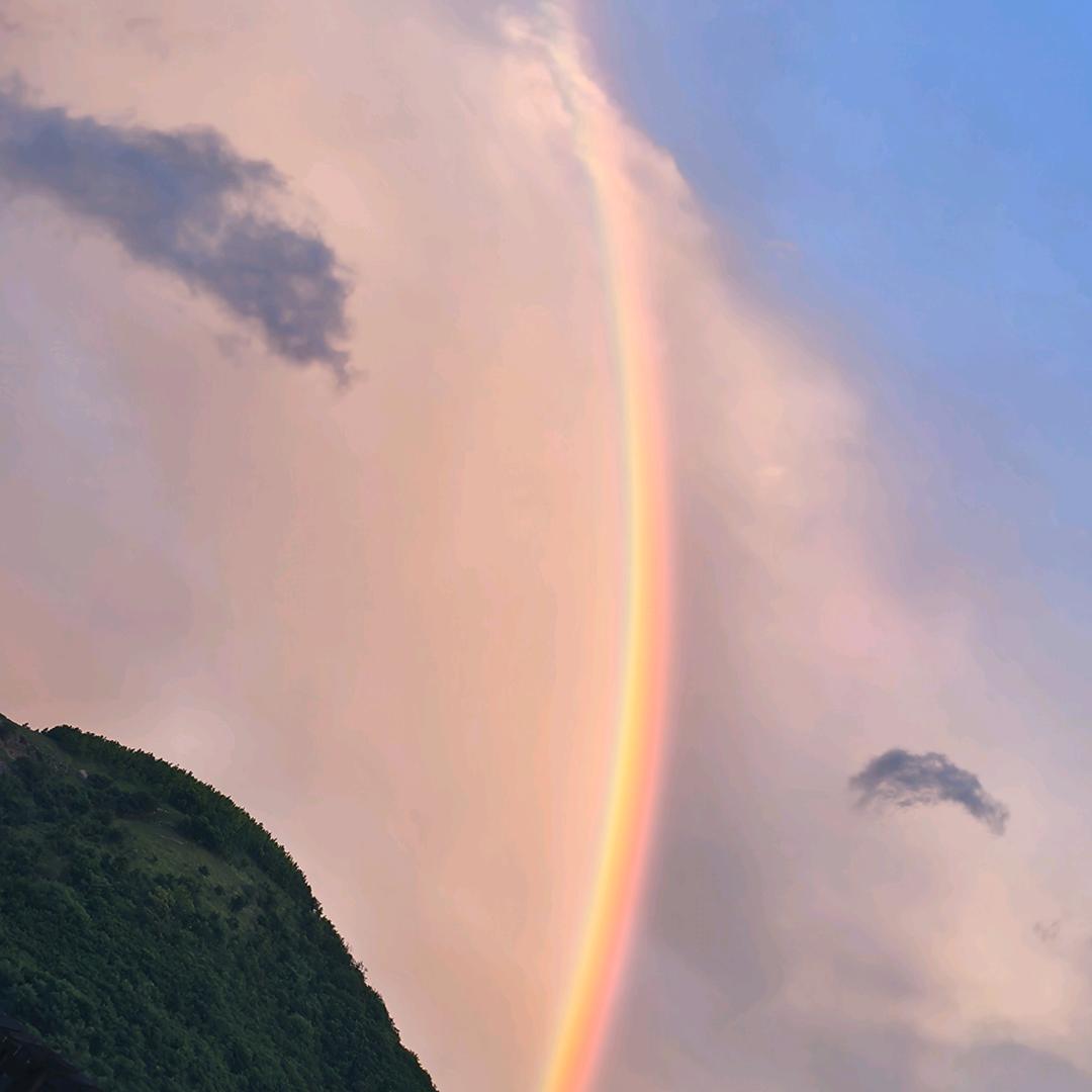 阿凯和阿坤的乡夏生活