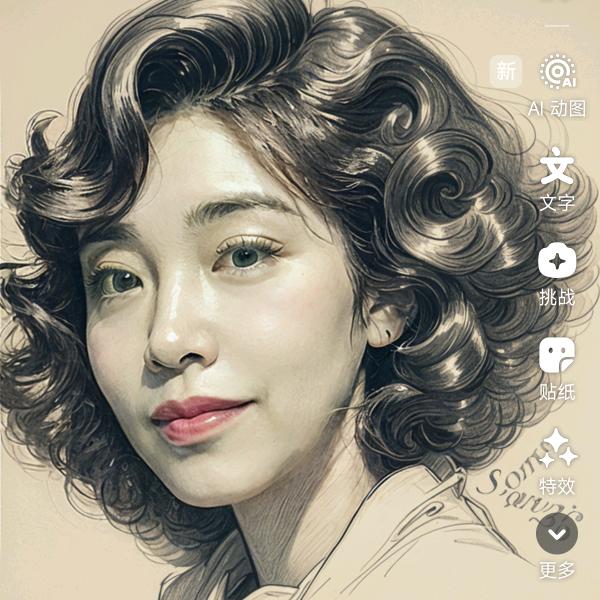 小手印