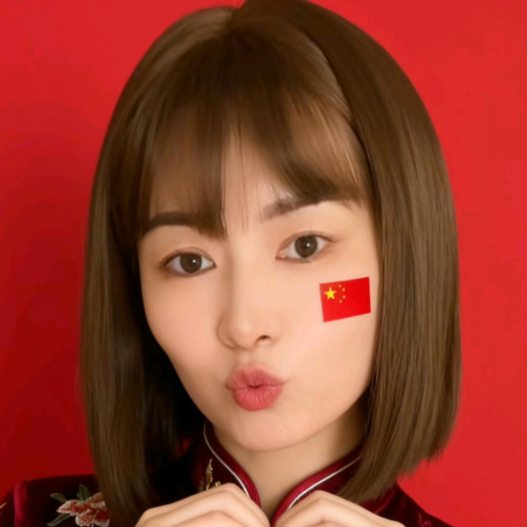 招财女神《好物在橱窗》