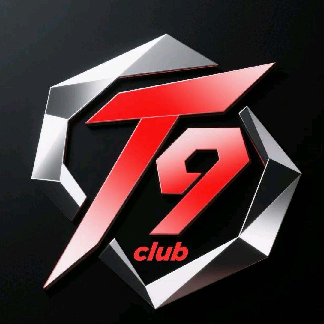 合肥T9跑团club