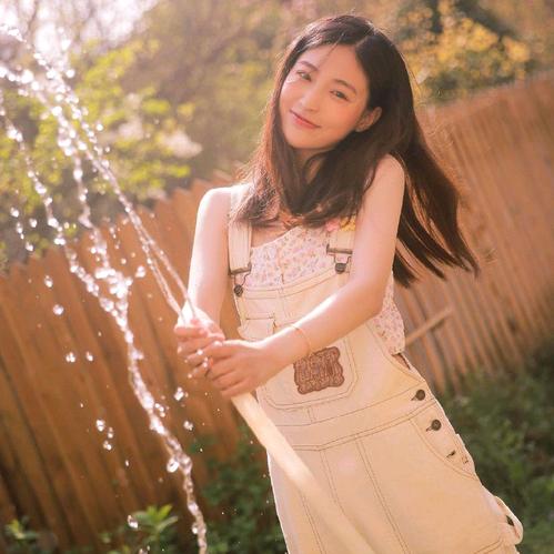 像花儿一样